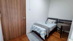 Tresalveo (D20), Condominium #561249531